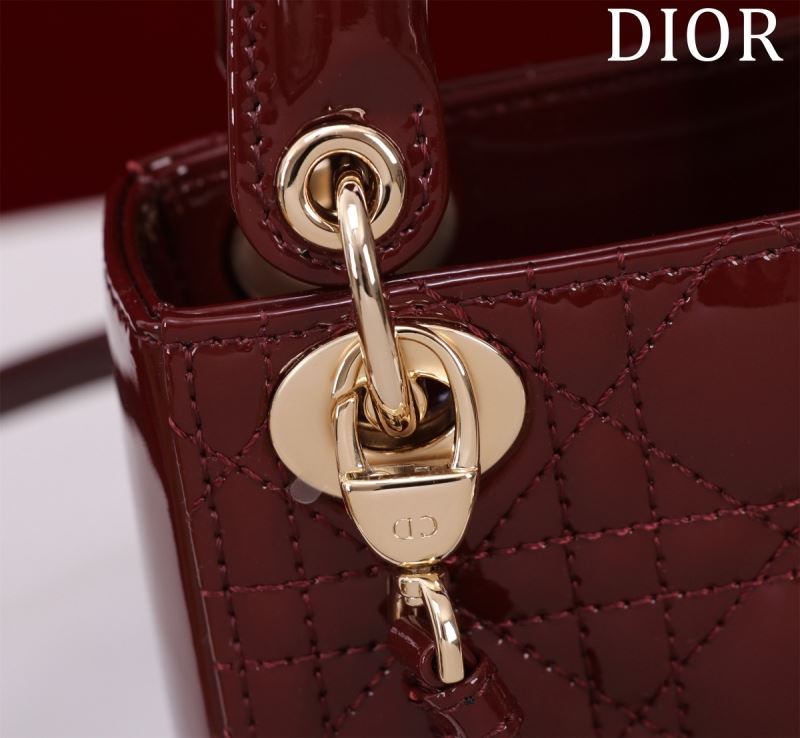 chr1st1an D10r my lady bags